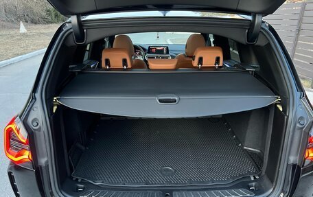 BMW X3, 2022 год, 4 950 000 рублей, 25 фотография