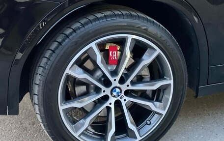 BMW X3, 2022 год, 4 950 000 рублей, 27 фотография