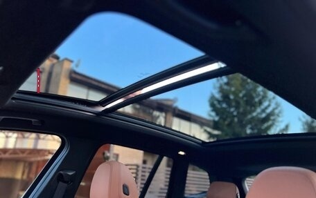 BMW X3, 2022 год, 4 950 000 рублей, 32 фотография