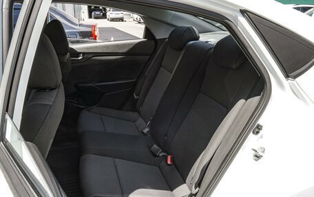 Hyundai Solaris II рестайлинг, 2020 год, 1 699 000 рублей, 9 фотография