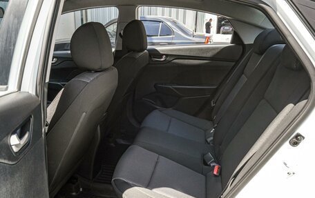 Hyundai Solaris II рестайлинг, 2020 год, 1 699 000 рублей, 11 фотография