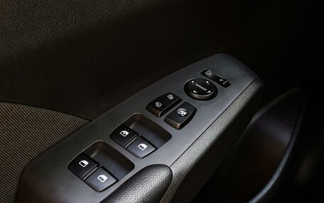 Hyundai Solaris II рестайлинг, 2020 год, 1 699 000 рублей, 17 фотография