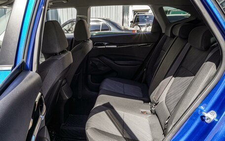 KIA Seltos I, 2020 год, 2 090 000 рублей, 11 фотография
