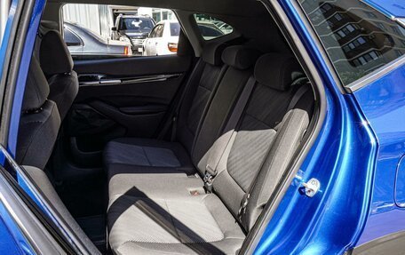 KIA Seltos I, 2020 год, 2 090 000 рублей, 9 фотография