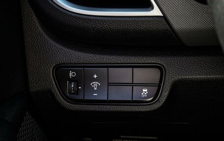 KIA Seltos I, 2020 год, 2 090 000 рублей, 16 фотография