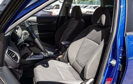 KIA Seltos I, 2020 год, 2 090 000 рублей, 10 фотография