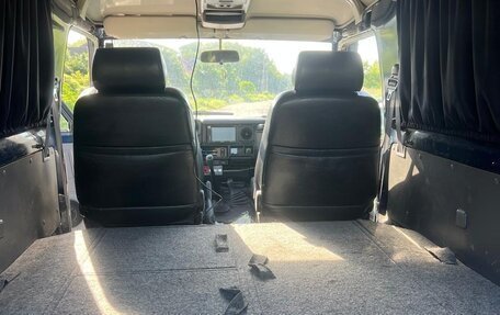 Toyota Land Cruiser 70, 2009 год, 3 549 000 рублей, 9 фотография