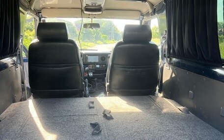 Toyota Land Cruiser 70, 2009 год, 3 549 000 рублей, 10 фотография