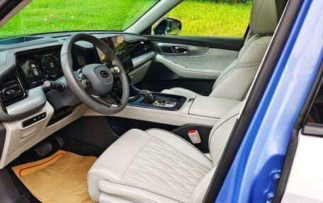 GAC GS8, 2022 год, 2 840 000 рублей, 7 фотография