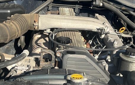 Toyota Land Cruiser 70, 2009 год, 3 549 000 рублей, 11 фотография