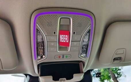 GAC GS8, 2022 год, 2 840 000 рублей, 8 фотография