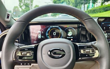 GAC GS8, 2022 год, 2 840 000 рублей, 19 фотография