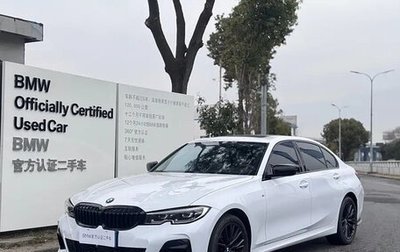 BMW 3 серия, 2022 год, 2 900 060 рублей, 1 фотография