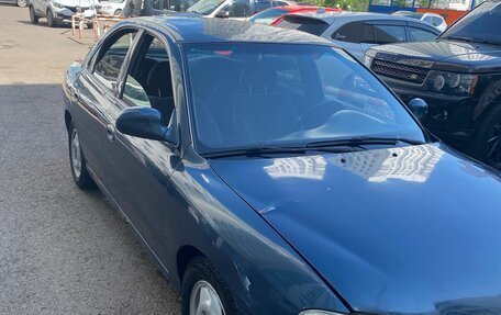 Hyundai Avante, 1995 год, 170 000 рублей, 3 фотография