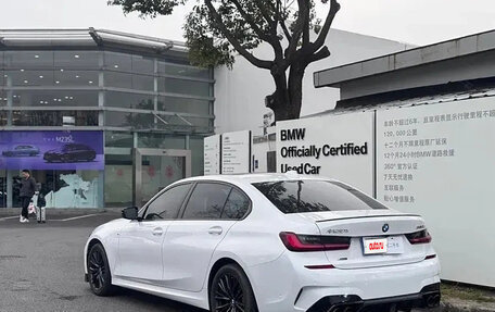 BMW 3 серия, 2022 год, 2 900 060 рублей, 3 фотография