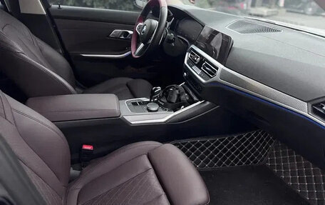 BMW 3 серия, 2022 год, 2 900 060 рублей, 6 фотография