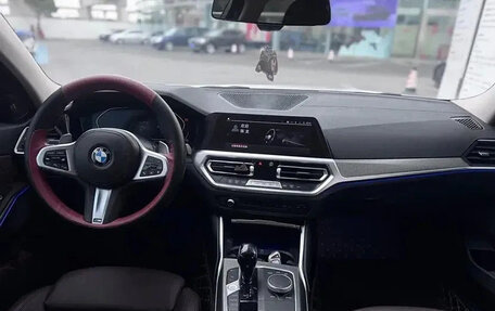 BMW 3 серия, 2022 год, 2 900 060 рублей, 9 фотография
