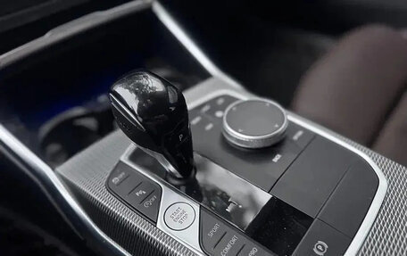 BMW 3 серия, 2022 год, 2 900 060 рублей, 10 фотография