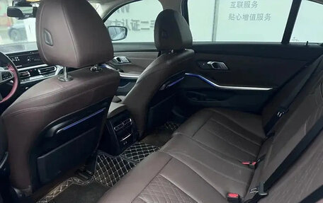 BMW 3 серия, 2022 год, 2 900 060 рублей, 7 фотография