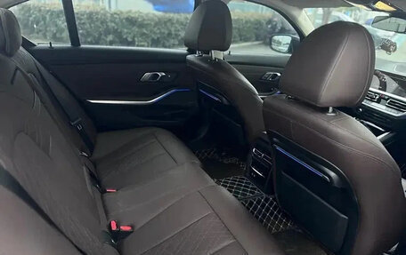 BMW 3 серия, 2022 год, 2 900 060 рублей, 8 фотография