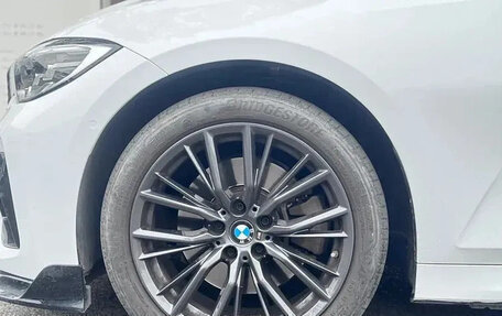 BMW 3 серия, 2022 год, 2 900 060 рублей, 12 фотография