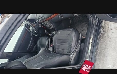 Toyota Avensis III рестайлинг, 2006 год, 400 000 рублей, 5 фотография