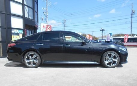 Toyota Crown, 2022 год, 3 100 333 рублей, 9 фотография