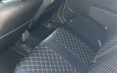 Renault Logan I, 2012 год, 590 000 рублей, 7 фотография