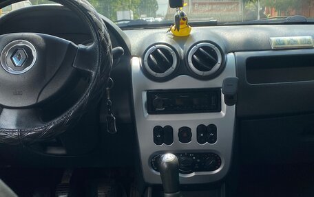 Renault Logan I, 2012 год, 590 000 рублей, 6 фотография