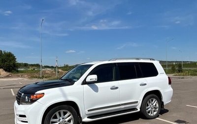 Toyota Land Cruiser 200, 2014 год, 4 500 000 рублей, 1 фотография