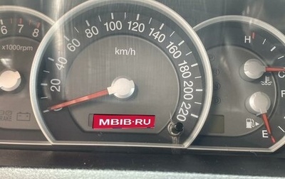 KIA Sorento IV, 2008 год, 850 000 рублей, 1 фотография