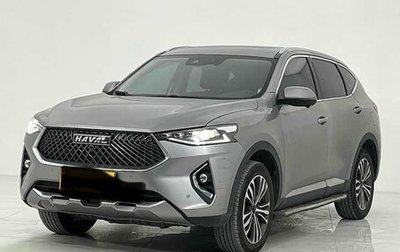 Haval F7 I, 2021 год, 1 570 000 рублей, 1 фотография