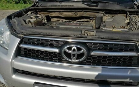 Toyota RAV4, 2010 год, 1 550 000 рублей, 1 фотография