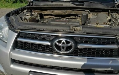 Toyota RAV4, 2010 год, 1 550 000 рублей, 1 фотография