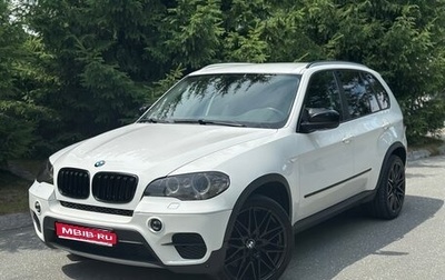 BMW X5, 2012 год, 2 250 000 рублей, 1 фотография
