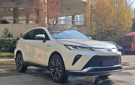 Toyota Venza, 2022 год, 3 050 060 рублей, 1 фотография