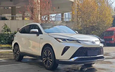 Toyota Venza, 2022 год, 3 050 060 рублей, 1 фотография