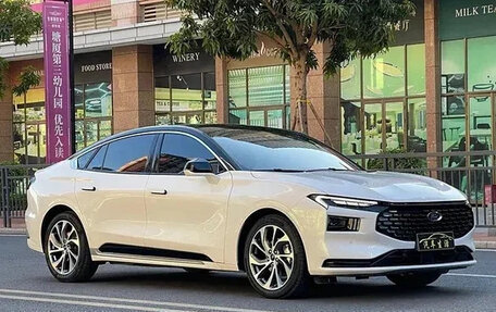 Ford Mondeo, 2022 год, 1 850 060 рублей, 1 фотография