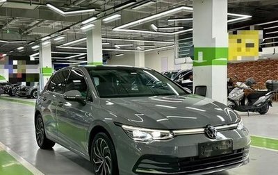 Volkswagen Golf VIII, 2021 год, 1 361 000 рублей, 1 фотография