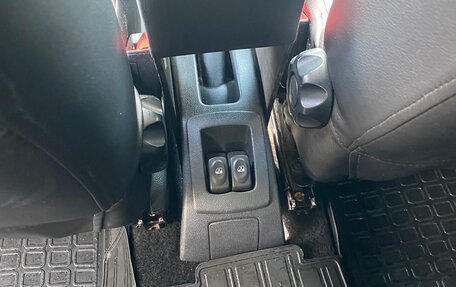 Renault Logan I, 2012 год, 590 000 рублей, 23 фотография