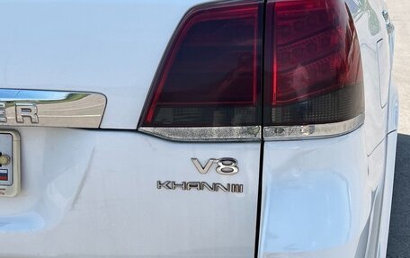 Toyota Land Cruiser 200, 2014 год, 4 500 000 рублей, 6 фотография