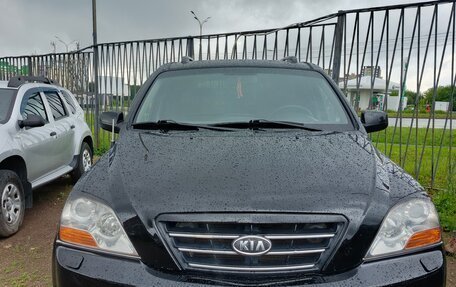 KIA Sorento IV, 2008 год, 850 000 рублей, 5 фотография