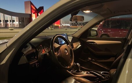 BMW X1, 2014 год, 1 500 000 рублей, 3 фотография