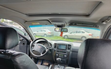 KIA Sorento IV, 2008 год, 850 000 рублей, 4 фотография