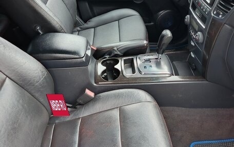 KIA Sorento IV, 2008 год, 850 000 рублей, 2 фотография