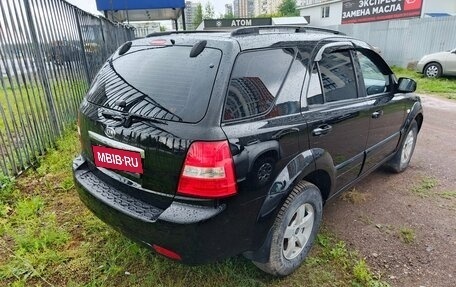 KIA Sorento IV, 2008 год, 850 000 рублей, 7 фотография
