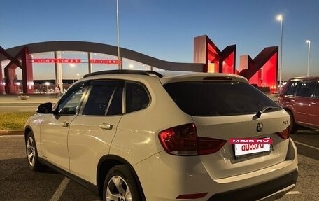 BMW X1, 2014 год, 1 500 000 рублей, 2 фотография