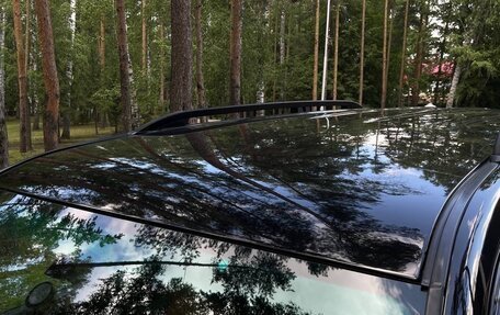 Toyota Land Cruiser Prado 120 рестайлинг, 2006 год, 2 000 000 рублей, 3 фотография