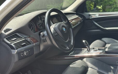 BMW X5, 2012 год, 2 250 000 рублей, 9 фотография