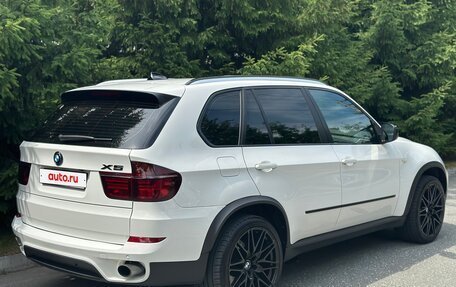 BMW X5, 2012 год, 2 250 000 рублей, 7 фотография